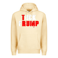 Pina Colada tuck frump Premium Hoodie - DesigneFamous