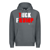 Rock tuck frump Premium Hoodie - DesigneFamous