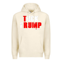 Tofu tuck frump Premium Hoodie - DesigneFamous