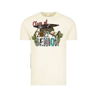 Vintage Arctic class of 2022 senior Vintage Tee - SublimationCraftShop