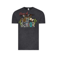 Vintage Black class of 2022 senior Vintage Tee - SublimationCraftShop