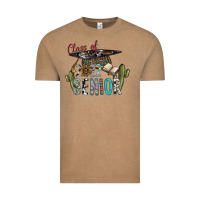 Vintage Coffee class of 2022 senior Vintage Tee - SublimationCraftShop