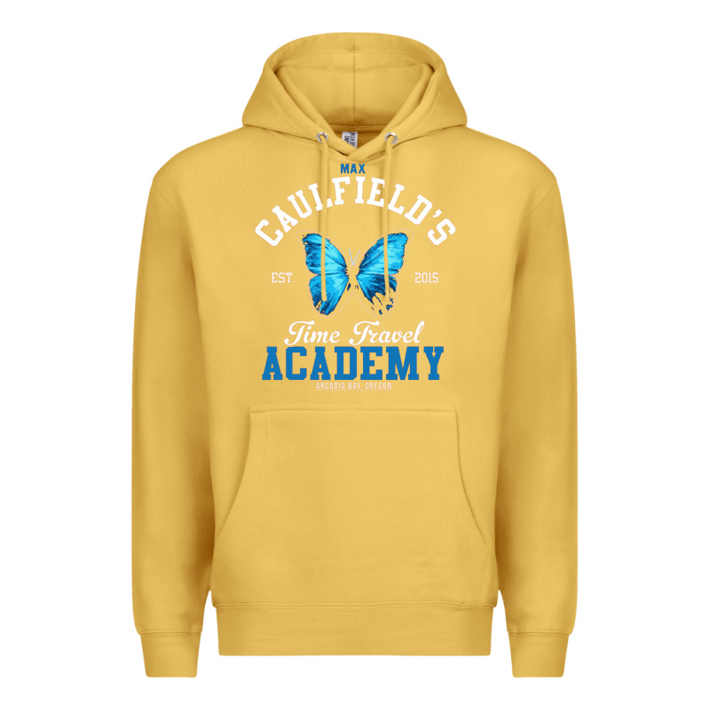 Life Is Strange Max Caulfield's Time Premium Hoodie by DesigneFamous | Teevron
