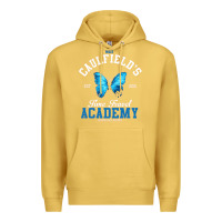 Antique Gold life is strange max caulfield's time Premium Hoodie - DesigneFamous