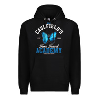 Black life is strange max caulfield's time Premium Hoodie - DesigneFamous