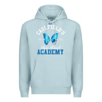 Blue Mist life is strange max caulfield's time Premium Hoodie - DesigneFamous
