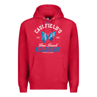 Cardinal life is strange max caulfield's time Premium Hoodie - DesigneFamous