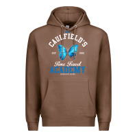Chestnut life is strange max caulfield's time Premium Hoodie - DesigneFamous
