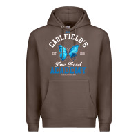 Coffee life is strange max caulfield's time Premium Hoodie - DesigneFamous