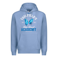 Colony Blue life is strange max caulfield's time Premium Hoodie - DesigneFamous
