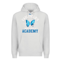 Dove Grey life is strange max caulfield's time Premium Hoodie - DesigneFamous