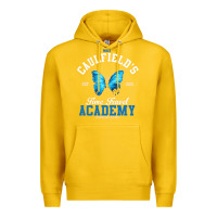 Lemon life is strange max caulfield's time Premium Hoodie - DesigneFamous