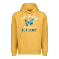 Mustard life is strange max caulfield's time Premium Hoodie - DesigneFamous
