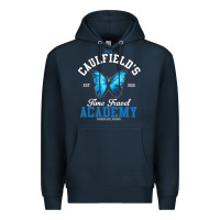 Navy life is strange max caulfield's time Premium Hoodie - DesigneFamous
