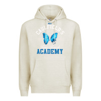 Oatmeal Heather life is strange max caulfield's time Premium Hoodie - DesigneFamous