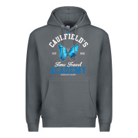 Rock life is strange max caulfield's time Premium Hoodie - DesigneFamous