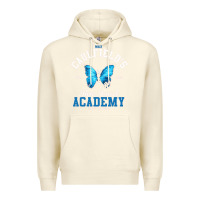 Sandshell life is strange max caulfield's time Premium Hoodie - DesigneFamous