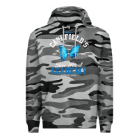 Slate Camo life is strange max caulfield's time Premium Hoodie - DesigneFamous