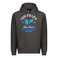 Smoke life is strange max caulfield's time Premium Hoodie - DesigneFamous