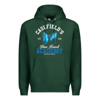 Sports Green life is strange max caulfield's time Premium Hoodie - DesigneFamous