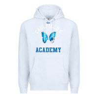 White life is strange max caulfield's time Premium Hoodie - DesigneFamous