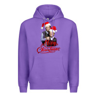 Step Brothers - Merry Christmas - Happy Xmas Premium Hoodie | Teevron