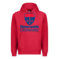 Cardinal Newcastle College Premium Hoodie - DesigneFamous