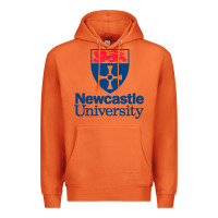 Carrot Newcastle College Premium Hoodie - DesigneFamous