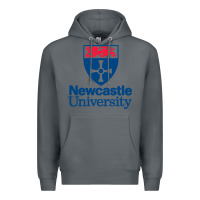 Rock Newcastle College Premium Hoodie - DesigneFamous