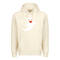 Sandshell genshin impact hu tao  spirit ghost art lightweight Premium Hoodie - DesigneFamous
