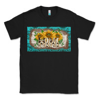 Black western mother's day mini  cup Classic Tee - BarkalooDesign
