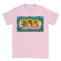 Bubblegum Pink western mother's day mini  cup Classic Tee - BarkalooDesign