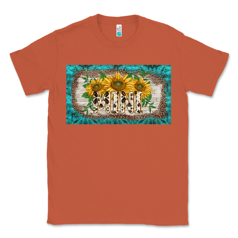 Western Mother's Day Mini  Cup Classic Tee by BarkalooDesign | Teevron