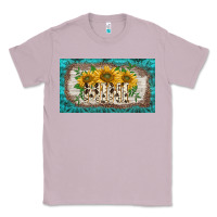 Lilac western mother's day mini  cup Classic Tee - BarkalooDesign