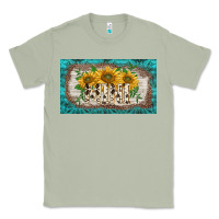 Matcha western mother's day mini  cup Classic Tee - BarkalooDesign