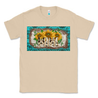 Mushroom western mother's day mini  cup Classic Tee - BarkalooDesign