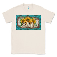Natural western mother's day mini  cup Classic Tee - BarkalooDesign
