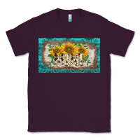Plum western mother's day mini  cup Classic Tee - BarkalooDesign