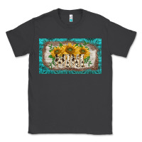 Smoke western mother's day mini  cup Classic Tee - BarkalooDesign