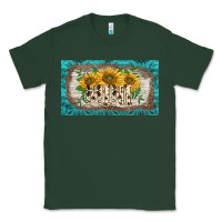 Sports Green western mother's day mini  cup Classic Tee - BarkalooDesign