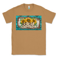 Toasted Coconut western mother's day mini  cup Classic Tee - BarkalooDesign