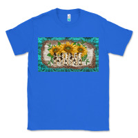 True Royal western mother's day mini  cup Classic Tee - BarkalooDesign