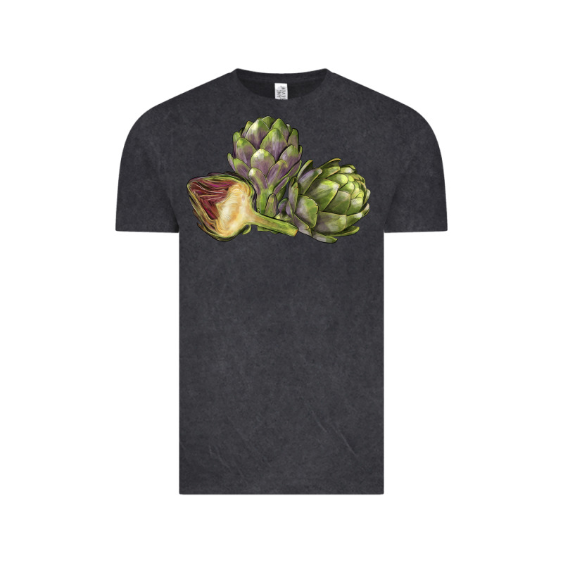 Artichoke Vintage Tee by LillyAllenDesigns | Teevron