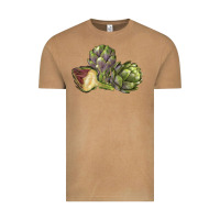 Vintage Camel Artichoke Vintage Tee - LillyAllenDesigns