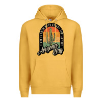 Arizona Bay Swim Team Premium Hoodie | Teevron