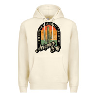 Sandshell Arizona Bay Swim Team Premium Hoodie - DesigneFamous