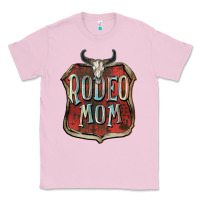 Bubblegum Pink Rodeo mom Mother's Day Classic Tee - FaDigitalArtStudio
