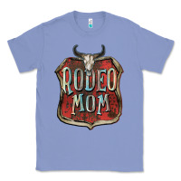 Colony Blue Rodeo mom Mother's Day Classic Tee - FaDigitalArtStudio
