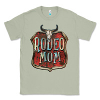Matcha Rodeo mom Mother's Day Classic Tee - FaDigitalArtStudio