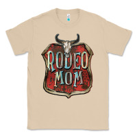 Mushroom Rodeo mom Mother's Day Classic Tee - FaDigitalArtStudio
